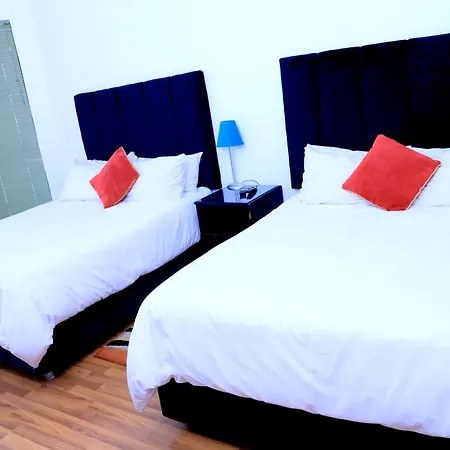 Grand View B&B-2